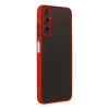 Newface Samsung Galaxy A05S Kılıf Montreal Silikon Kapak
