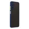 Newface Samsung Galaxy A05S Kılıf Montreal Silikon Kapak