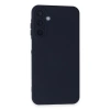 Newface Samsung Galaxy A05S Kılıf Nano içi Kadife Silikon