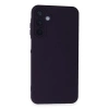 Newface Samsung Galaxy A05S Kılıf Nano içi Kadife Silikon