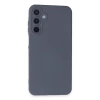 Newface Samsung Galaxy A05S Kılıf Nano içi Kadife Silikon - Gri