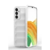 Newface Samsung Galaxy A05S Kılıf Optimum Silikon