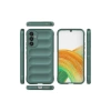 Newface Samsung Galaxy A05S Kılıf Optimum Silikon