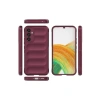 Newface Samsung Galaxy A05S Kılıf Optimum Silikon