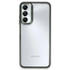 Newface Samsung Galaxy A05S Kılıf Power Silikon - Koyu Yeşil