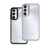 Newface Samsung Galaxy A05S Kılıf Power Silikon - Lacivert