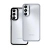 Newface Samsung Galaxy A05S Kılıf Power Silikon - Sierra Blue