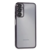 Newface Samsung Galaxy A05S Kılıf Razer Lensli Silikon