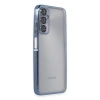 Newface Samsung Galaxy A05S Kılıf Razer Lensli Silikon