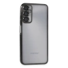 Newface Samsung Galaxy A05S Kılıf Razer Lensli Silikon