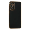 Newface Samsung Galaxy A05S Kılıf Volet Silikon