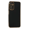 Newface Samsung Galaxy A05S Kılıf Volet Silikon