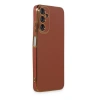 Newface Samsung Galaxy A05S Kılıf Volet Silikon