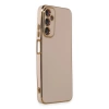 Newface Samsung Galaxy A05S Kılıf Volet Silikon