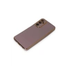 Newface Samsung Galaxy A05S Kılıf Volet Silikon