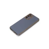 Newface Samsung Galaxy A05S Kılıf Volet Silikon