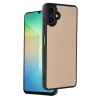 Newface Samsung Galaxy A06 Kılıf Aras Deri Kapak