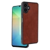 Newface Samsung Galaxy A06 Kılıf Aras Deri Kapak
