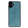 Newface Samsung Galaxy A06 Kılıf Aras Deri Kapak