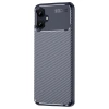 Newface Samsung Galaxy A06 Kılıf Auto Focus Karbon Kapak