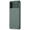 Newface Samsung Galaxy A06 Kılıf Auto Focus Karbon Kapak