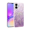 Newface Samsung Galaxy A06 Kılıf Blade Aynalı Desenli Kapak