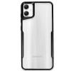 Newface Samsung Galaxy A06 Kılıf Boyi Silikon Kapak
