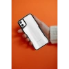 Newface Samsung Galaxy A06 Kılıf Boyi Silikon Kapak