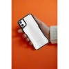 Newface Samsung Galaxy A06 Kılıf Boyi Silikon Kapak