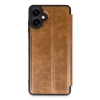 Newface Samsung Galaxy A06 Kılıf Flip Cover