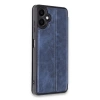 Newface Samsung Galaxy A06 Kılıf Flip Cover