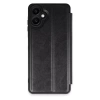 Newface Samsung Galaxy A06 Kılıf Flip Cover - Siyah