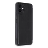 Newface Samsung Galaxy A06 Kılıf Flip Cover - Siyah