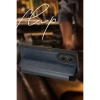Newface Samsung Galaxy A06 Kılıf Flip Cover - Taba