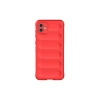 Newface Samsung Galaxy A06 Kılıf Optimum Silikon