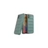 Newface Samsung Galaxy A06 Kılıf Optimum Silikon