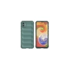 Newface Samsung Galaxy A06 Kılıf Optimum Silikon