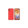 Newface Samsung Galaxy A06 Kılıf Optimum Silikon