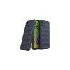 Newface Samsung Galaxy A06 Kılıf Optimum Silikon - Lacivert