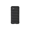 Newface Samsung Galaxy A06 Kılıf Optimum Silikon - Siyah