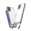 Newface Samsung Galaxy A06 Kılıf Penta Silikon Kılıf