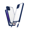 Newface Samsung Galaxy A06 Kılıf Penta Silikon Kılıf