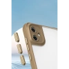 Newface Samsung Galaxy A06 Kılıf Penta Silikon Kılıf