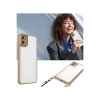 Newface Samsung Galaxy A06 Kılıf Penta Silikon Kılıf
