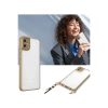 Newface Samsung Galaxy A06 Kılıf Penta Silikon Kılıf