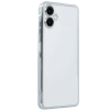 Newface Samsung Galaxy A06 Kılıf Razer Lensli Silikon