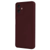 Newface Samsung Galaxy A06 Kılıf Viera Silikon