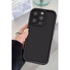 Newface Samsung Galaxy A06 Kılıf Viera Silikon
