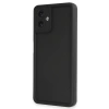 Newface Samsung Galaxy A06 Kılıf Viera Silikon - Siyah