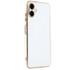Newface Samsung Galaxy A06 Kılıf Volet Silikon